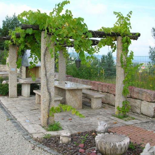 Pergola